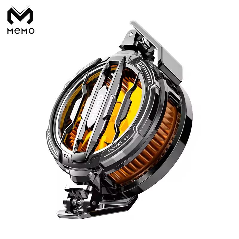 Cooling Fans