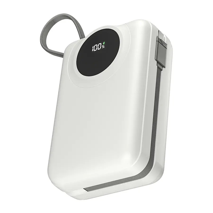 Megawatt | R-4055 30000 mAh Power Bank