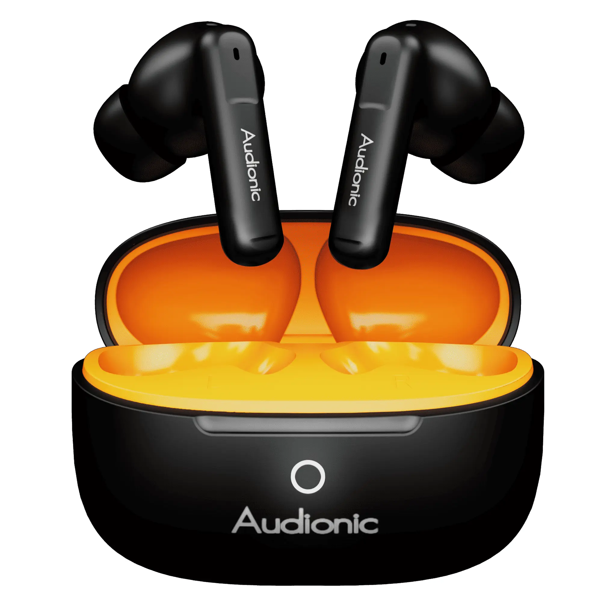 Airbud 690 ION Wireless Earbuds - Image 1