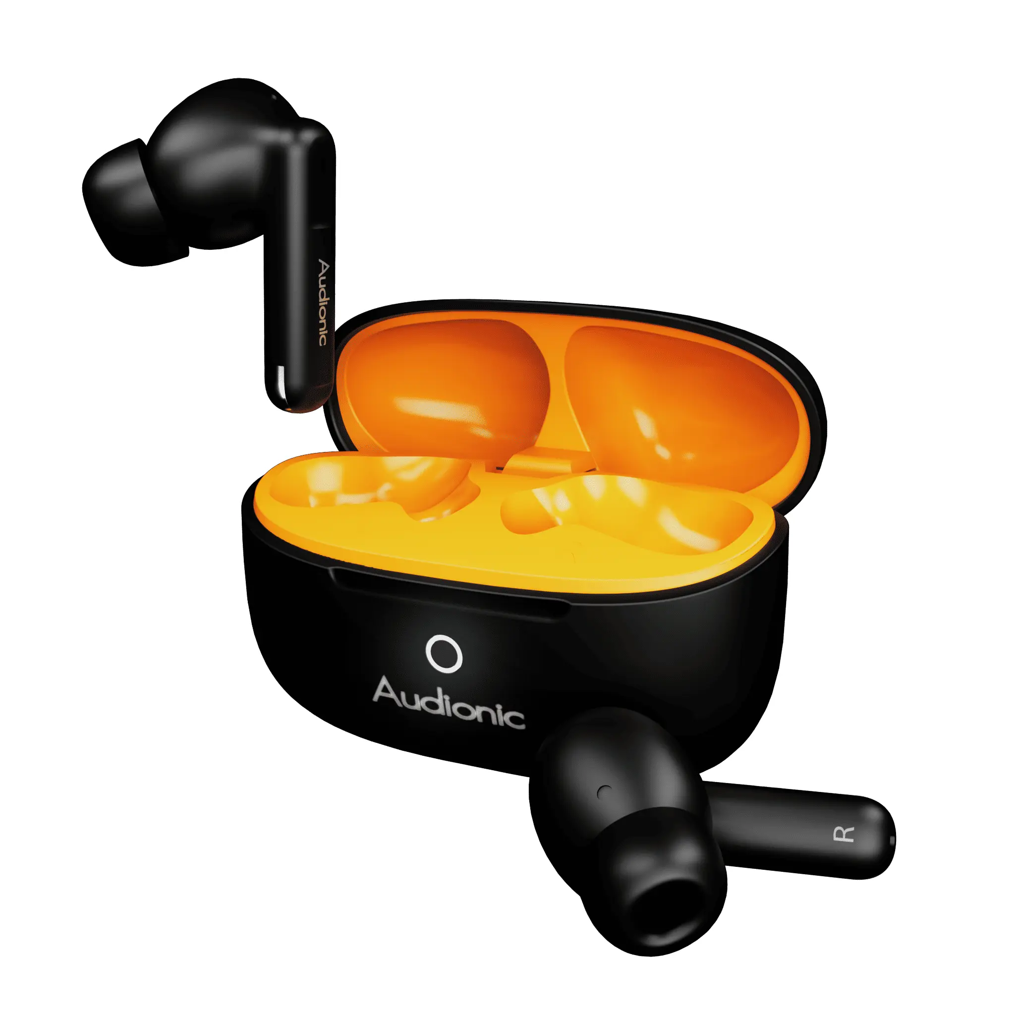 Airbud 690 ION Wireless Earbuds