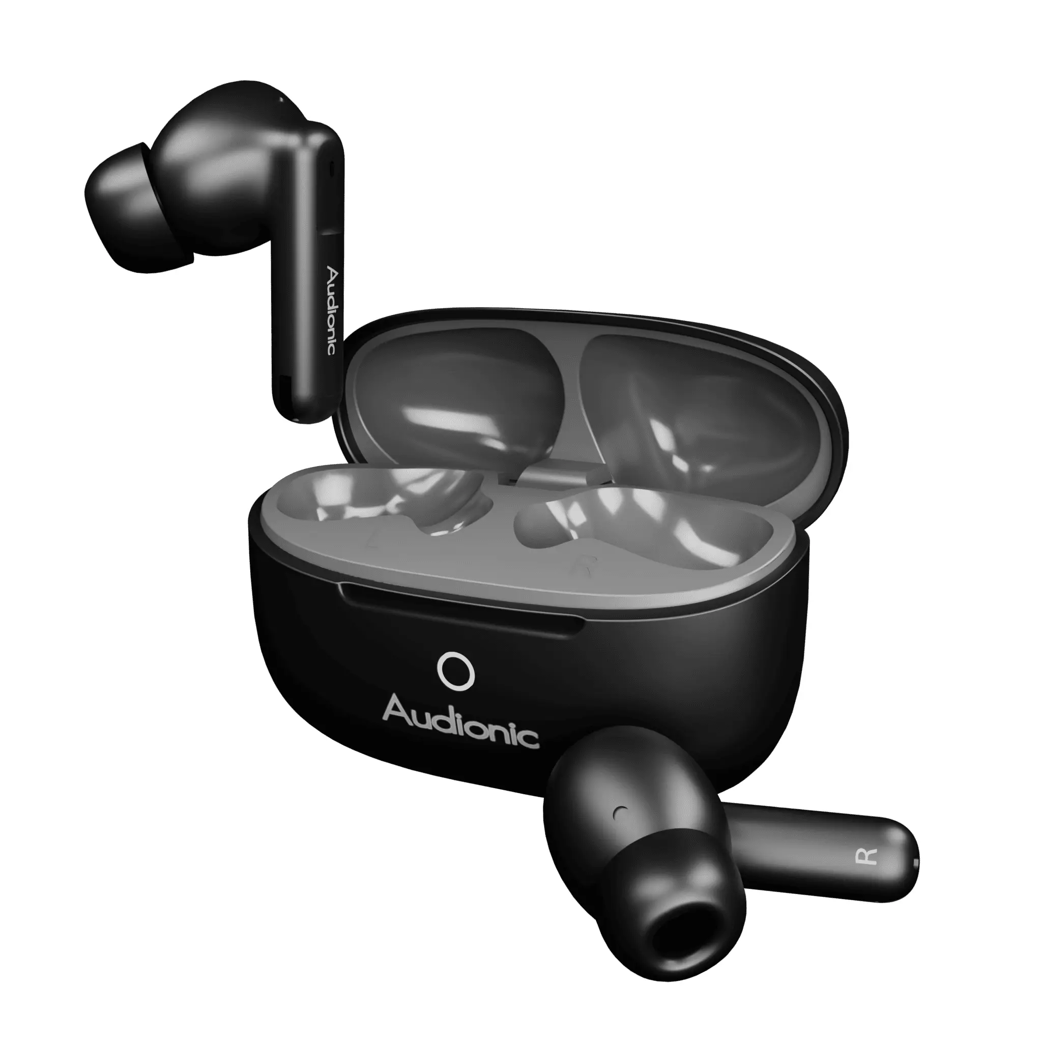 Airbud 690 ION Wireless Earbuds - Image 6