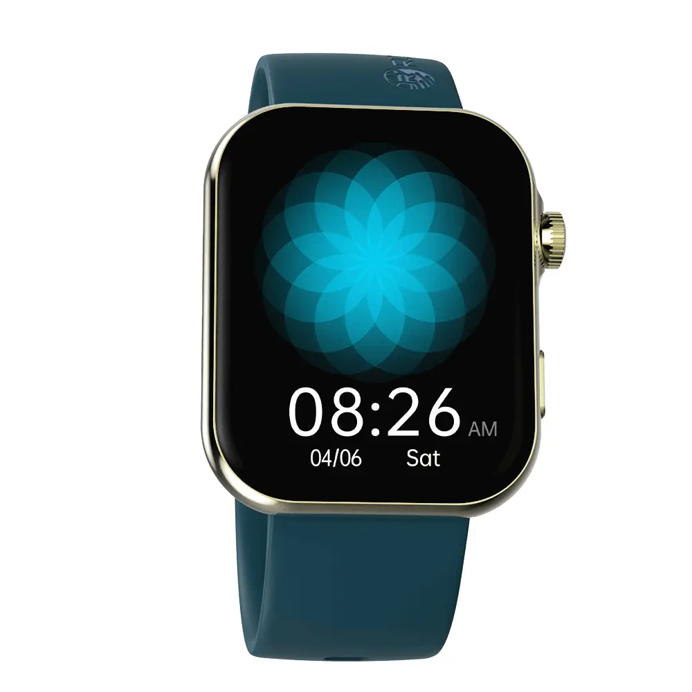R-09 Smart Watch