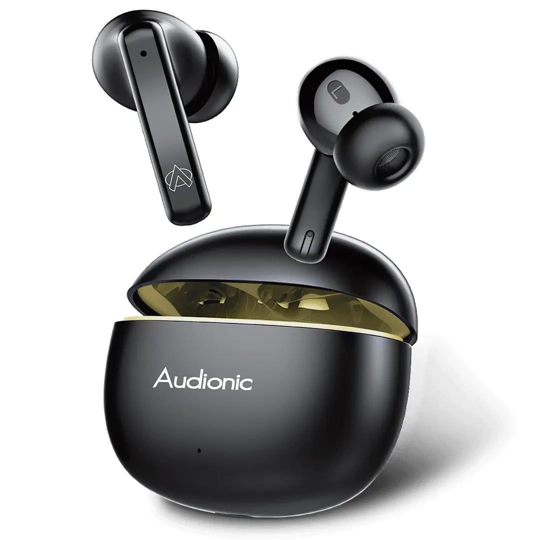 Airbud Signature S680 - Image 1