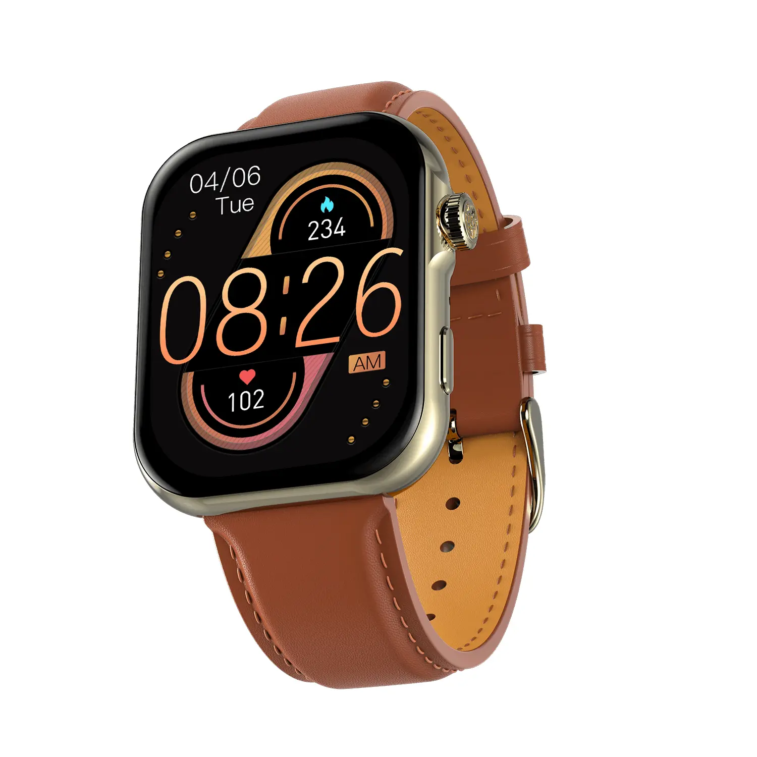 R-09 Ultra Smart Watch - Image 1