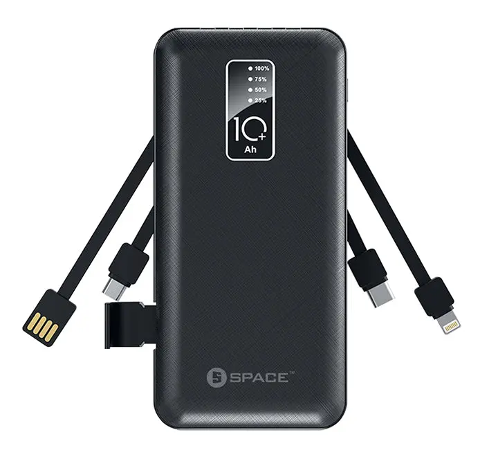 Fusion Power Bank 10000 mAh - Image 1