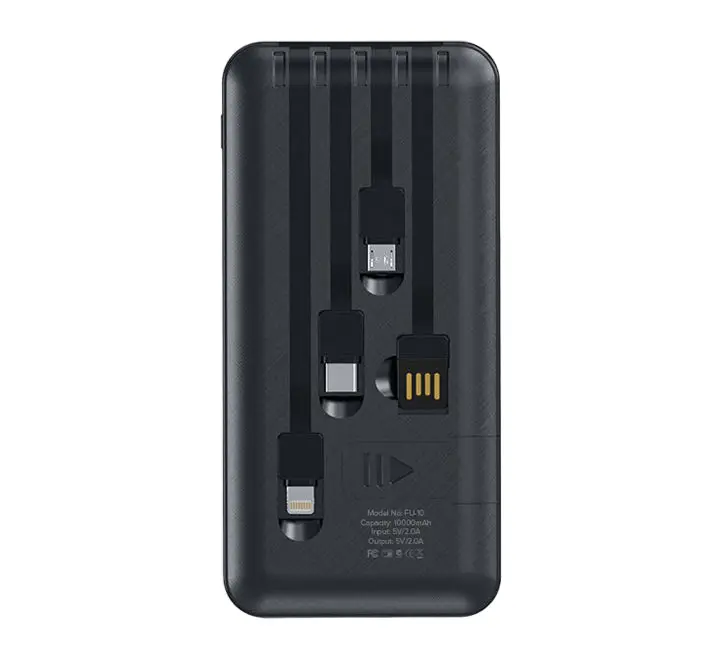 Fusion Power Bank 10000 mAh