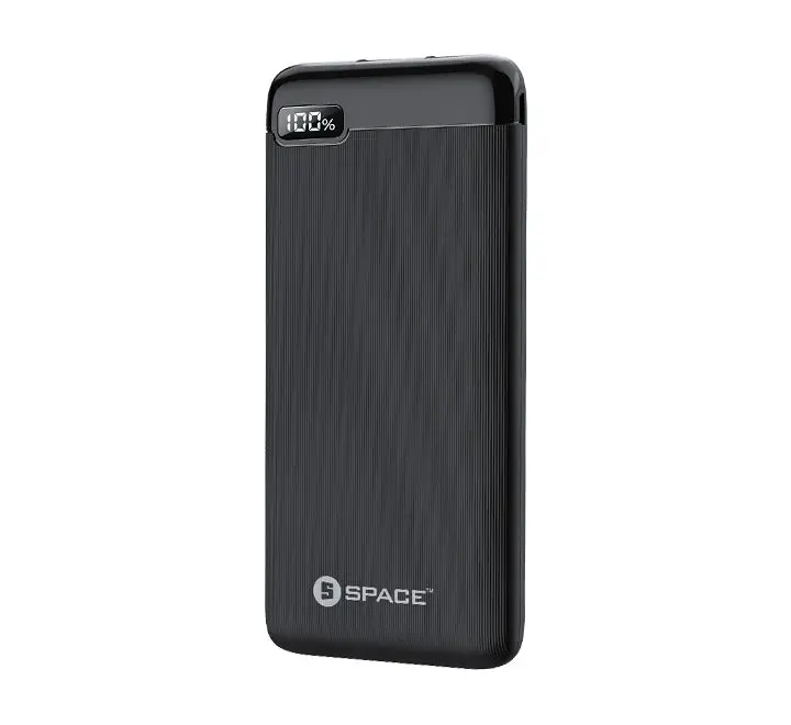 Speed PD + QC 3.0 Power Bank Series 10000 mAh