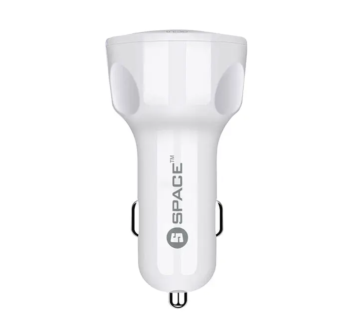 Quick Charge 3.0 Car Charger - Image 1