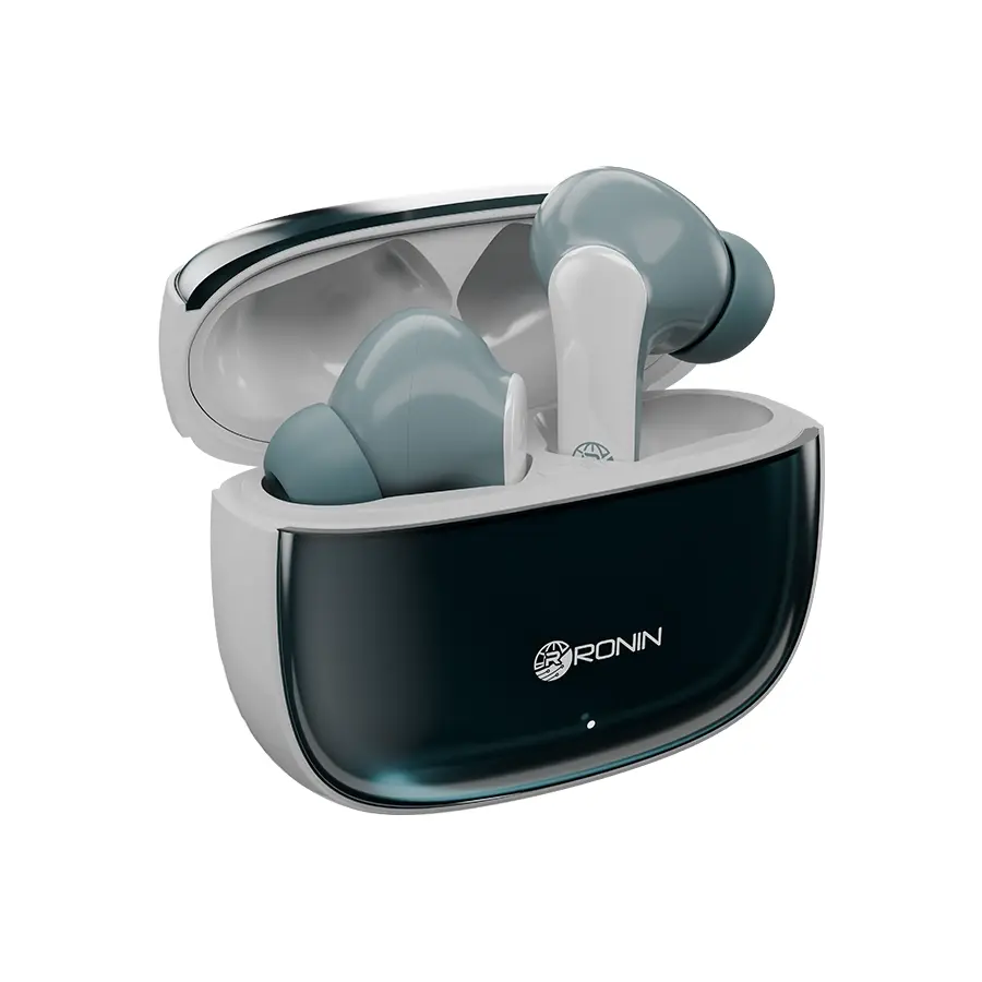 R-640 Earbuds - Image 1