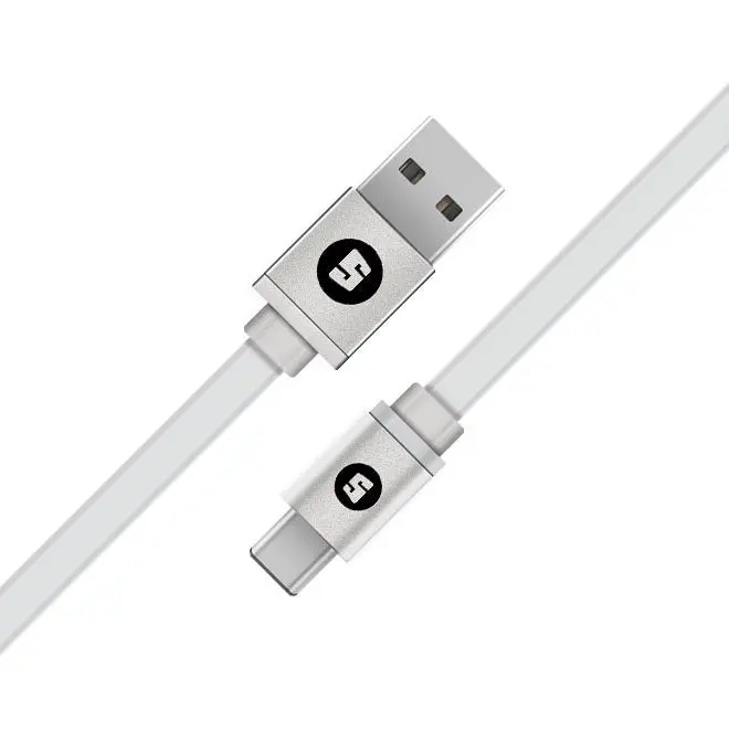 ChargeSync Jelly Type-C Cable - Image 3