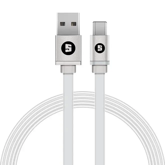 ChargeSync Jelly Type-C Cable - Image 4