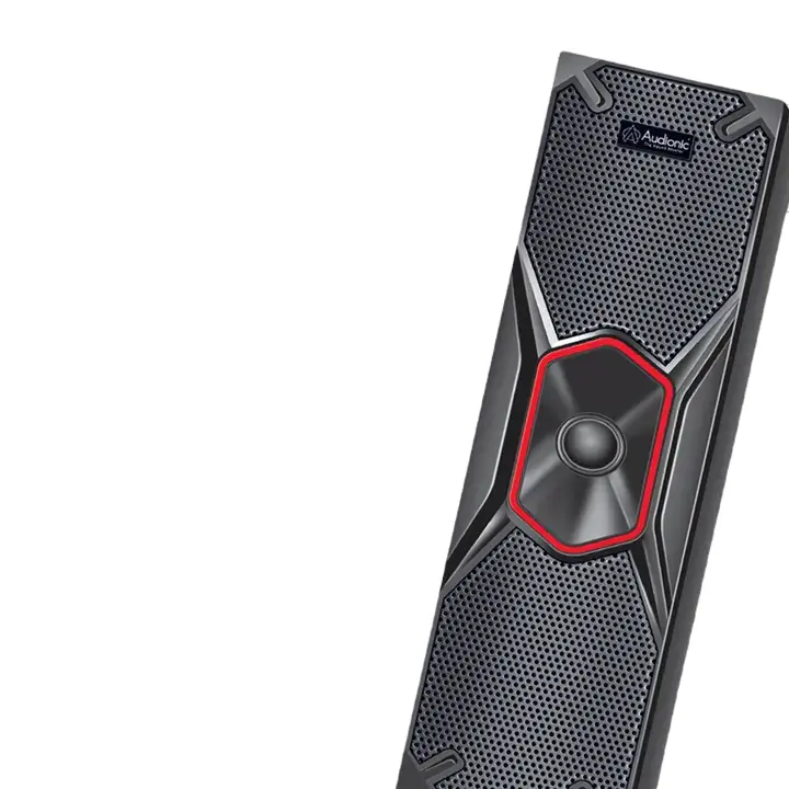 Pace 8 Home Theater System