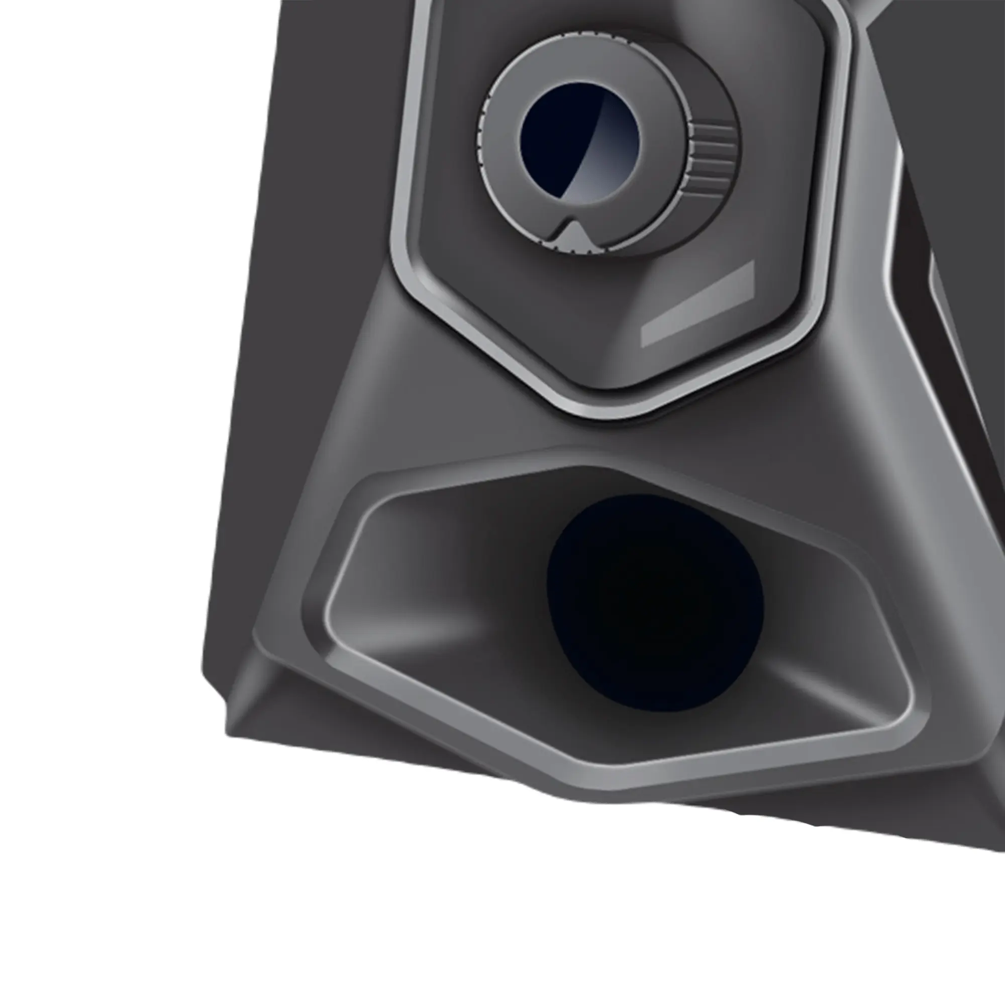 Pace 8 Home Theater System - Image 3