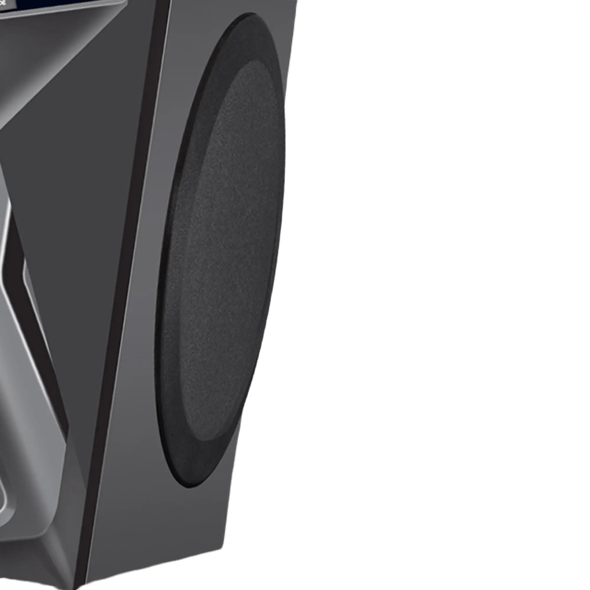 Pace 8 Home Theater System - Image 4