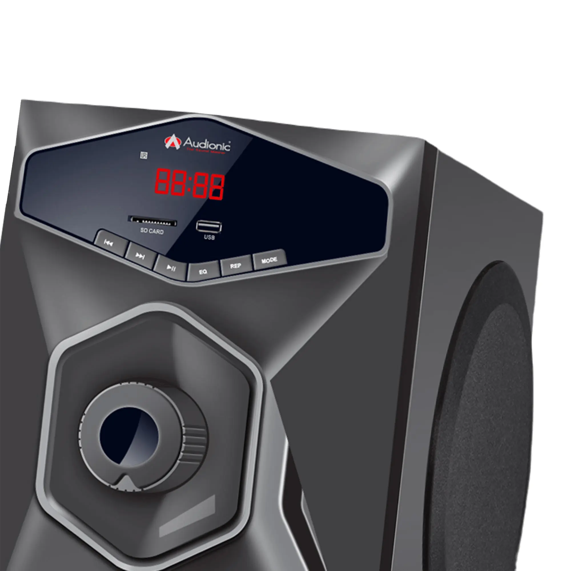 Pace 8 Home Theater System - Image 5
