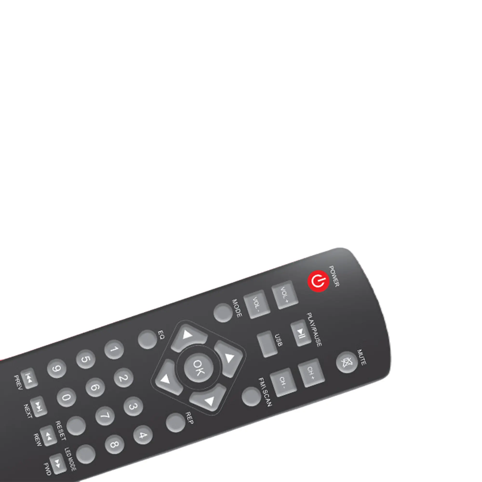 Pace 8 Home Theater System - Image 6