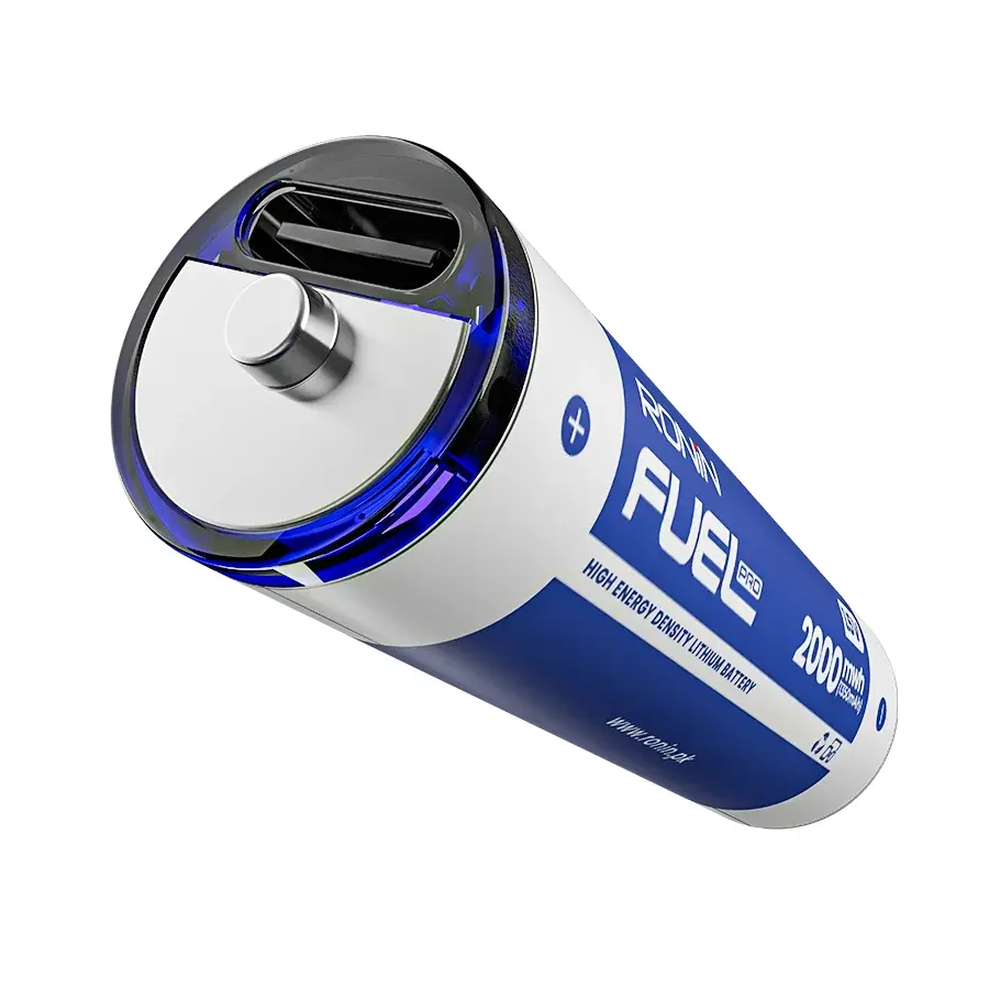 Fuel Pro | R-8505 - Image 1
