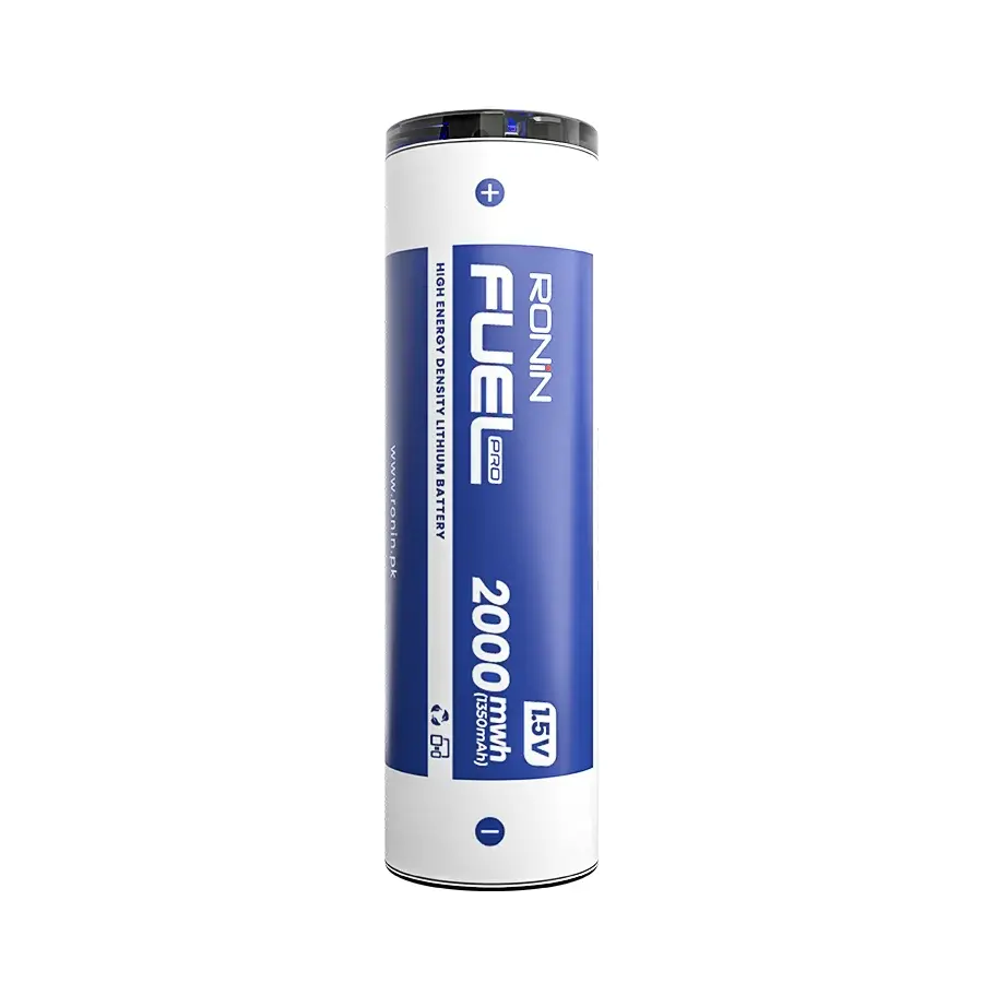 Fuel Pro | R-8505