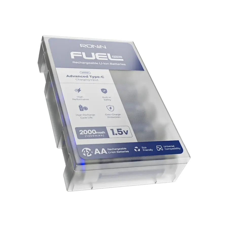 Fuel Pro | R-8505 - Image 3