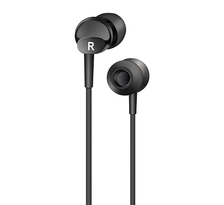 Champion Stereo Earphones - Image 1