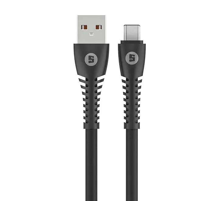 ChargeSync 3-In-1 100W USB Cable - Image 1