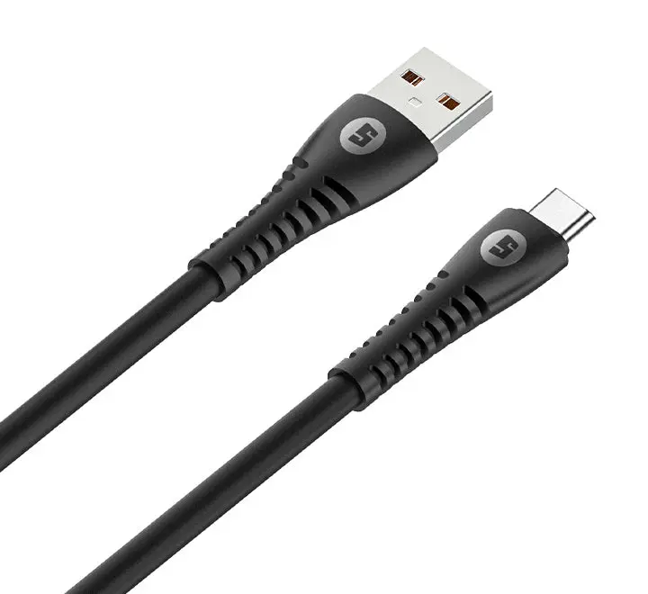 ChargeSync 3-In-1 100W USB Cable