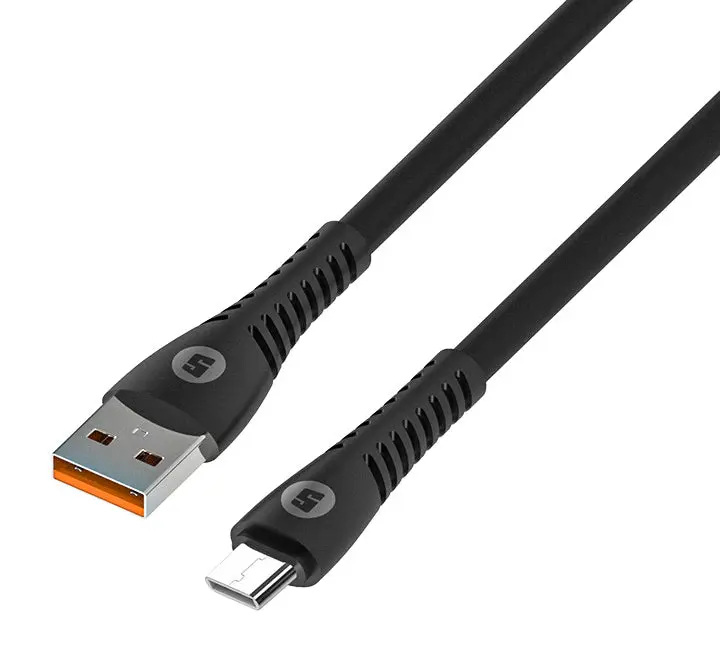 ChargeSync 3-In-1 100W USB Cable - Image 3