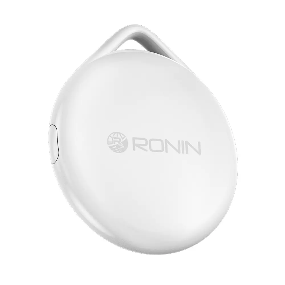 R-101  Smart Tracker - Image 1