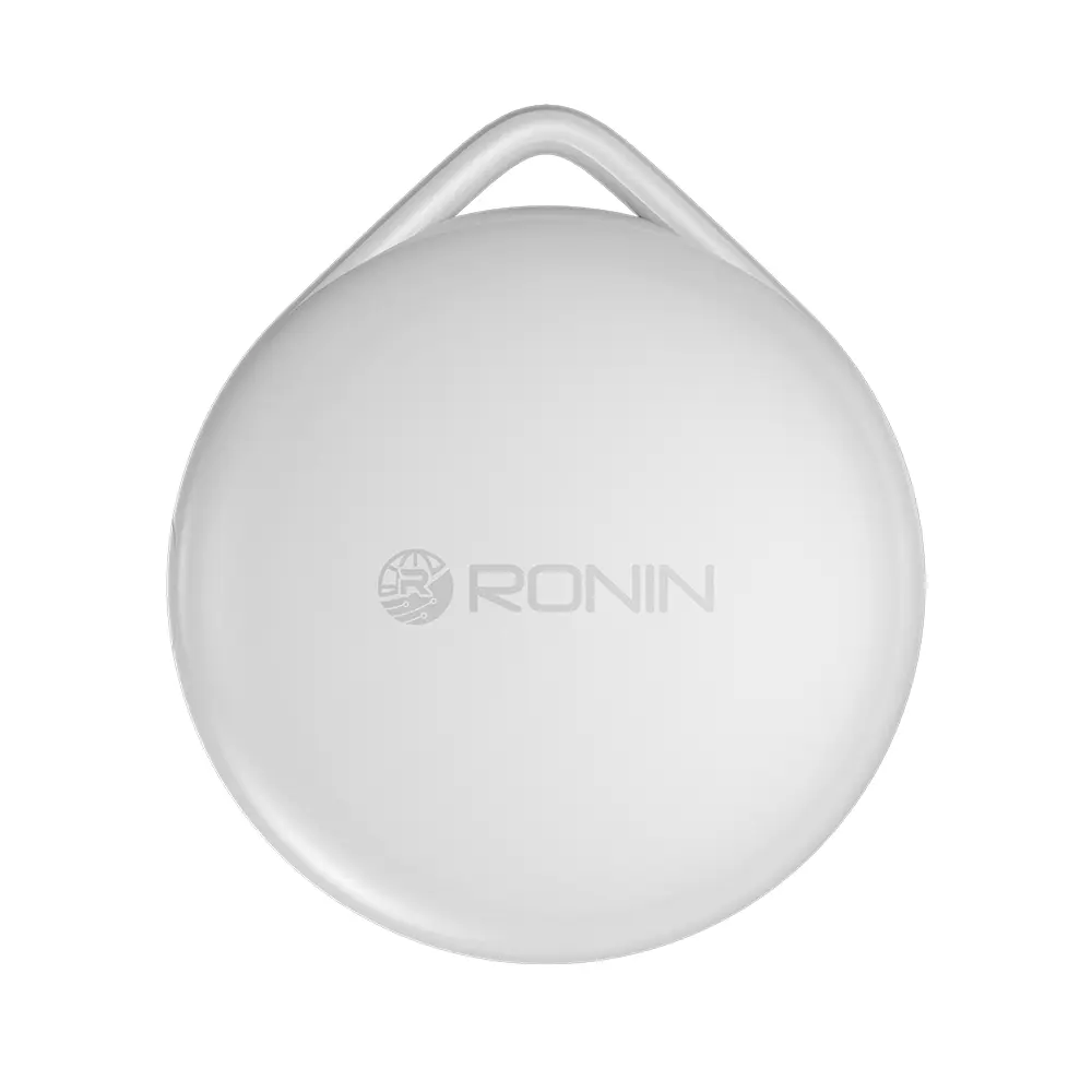 R-101  Smart Tracker
