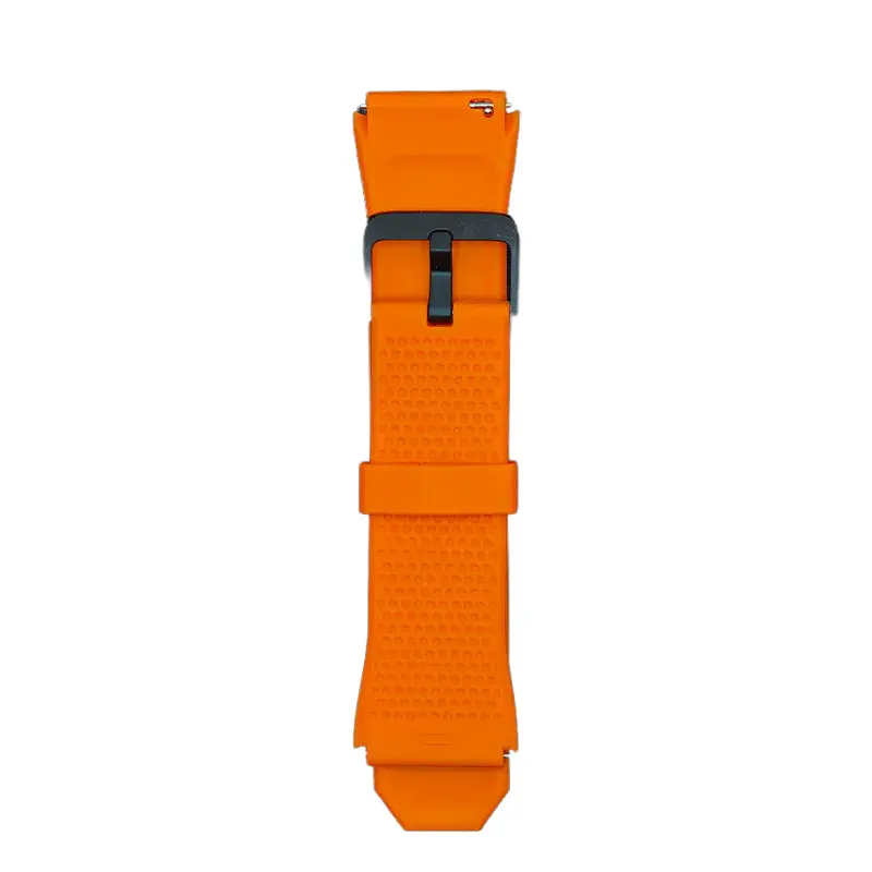R-010 Silicone Strap - Image 1