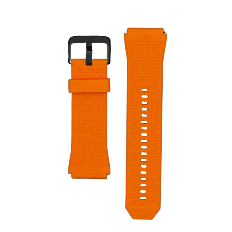 R-010 Silicone Strap