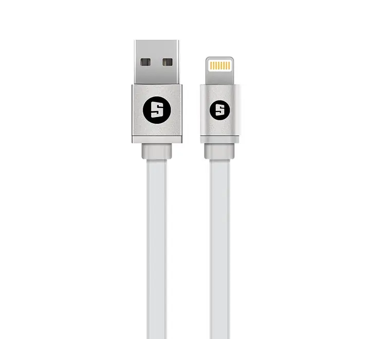 ChargeSync Jelly Lightning Cable - Image 1