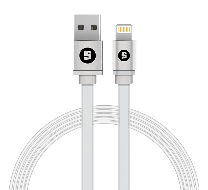 ChargeSync Jelly Lightning Cable - Image 4