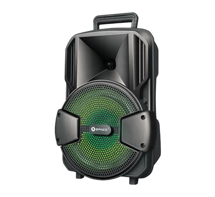Ghost Portable Wireless Speaker - Image 1