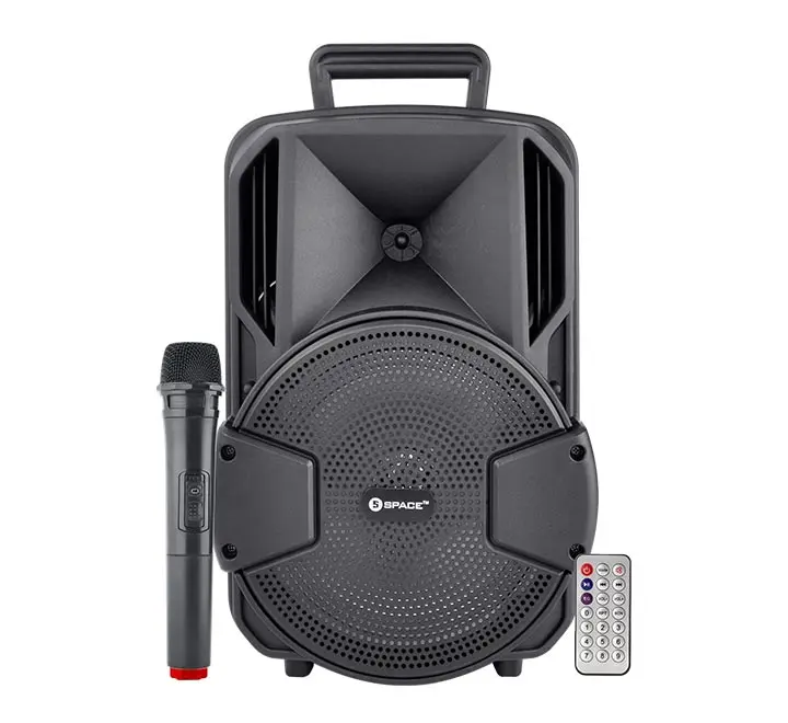 Ghost Portable Wireless Speaker