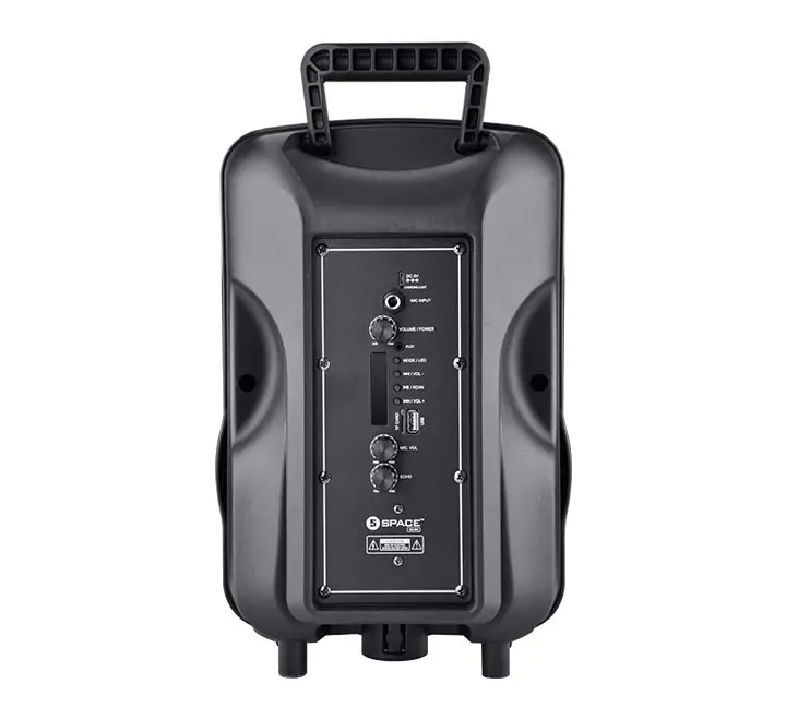 Ghost Portable Wireless Speaker - Image 3