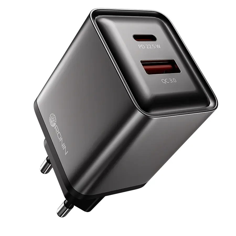 R-6005 22.5W max  Charger - Image 1