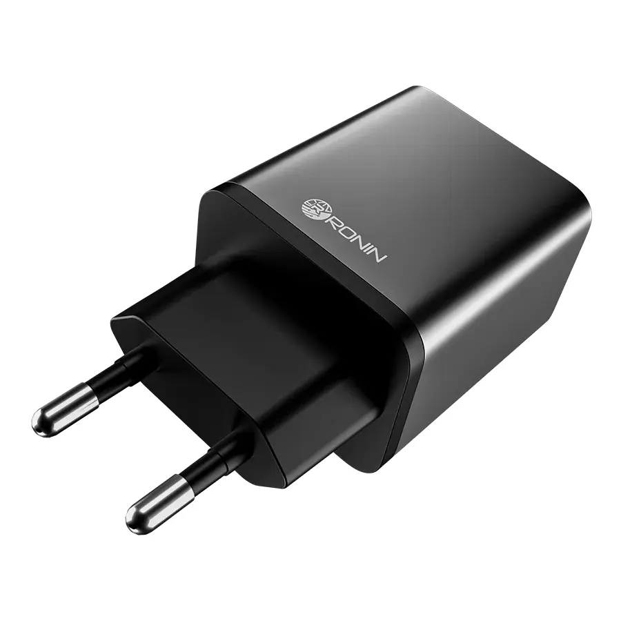 R-6005 22.5W max  Charger