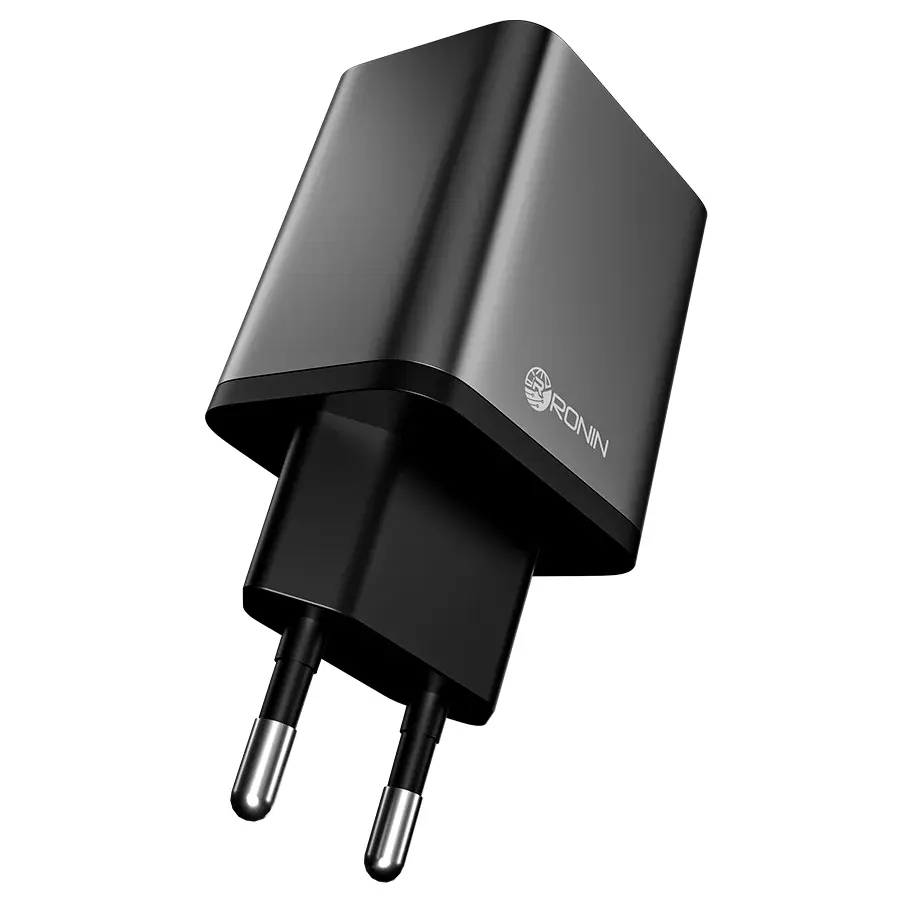 R-6005 22.5W max  Charger - Image 3