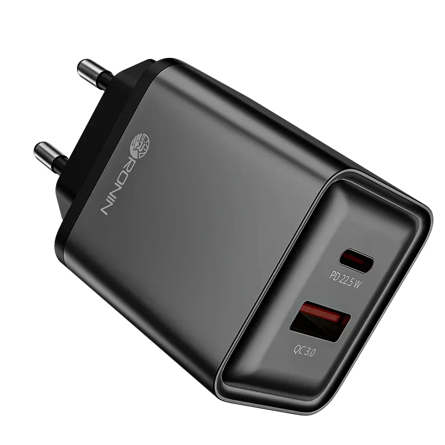 R-6005 22.5W max  Charger - Image 4