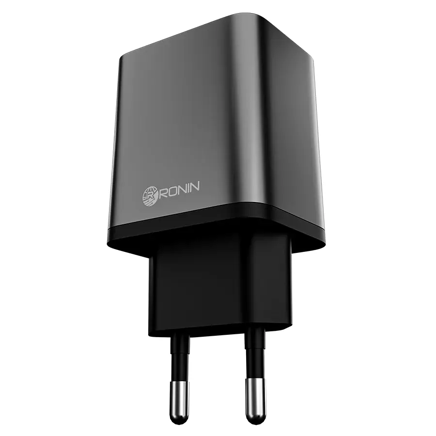 R-6005 22.5W max  Charger - Image 5
