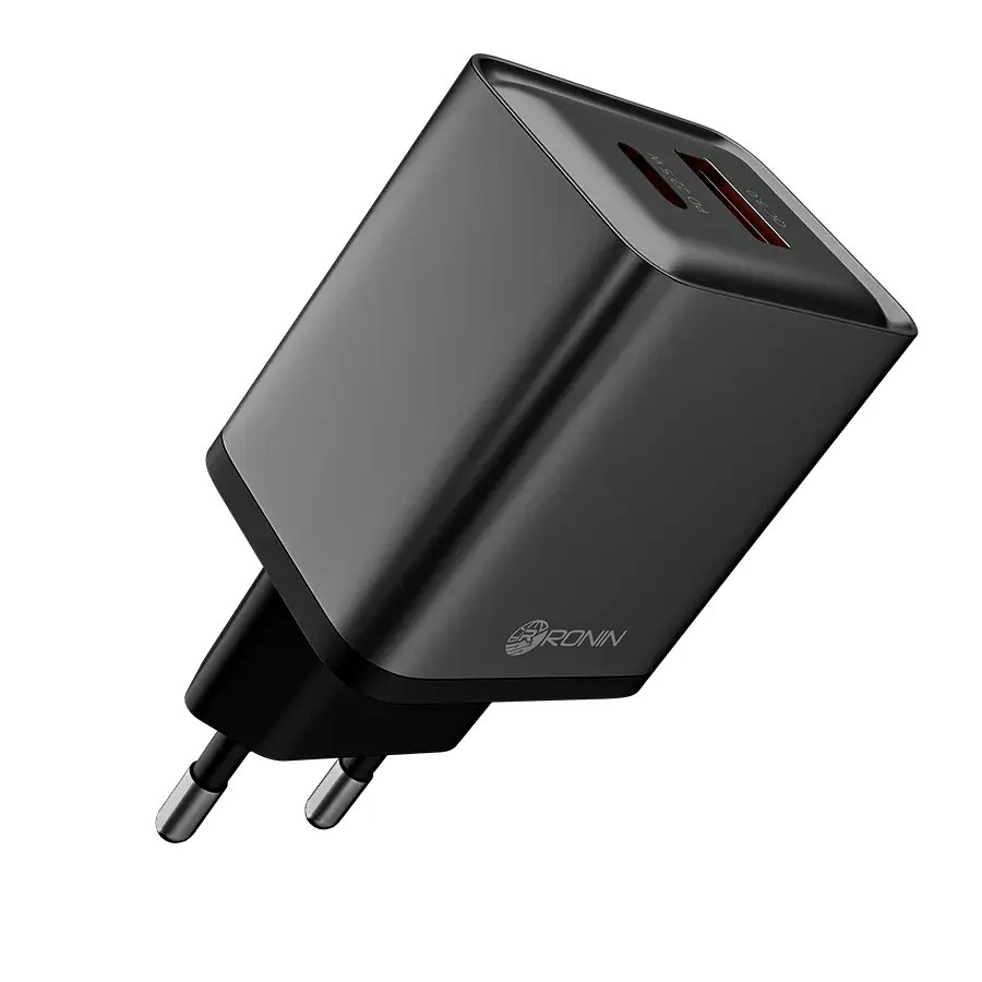 R-6005 22.5W max  Charger - Image 6