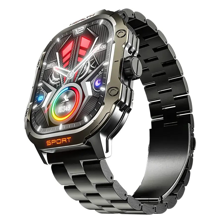 R-013 LUXE Smart Watch - Image 1