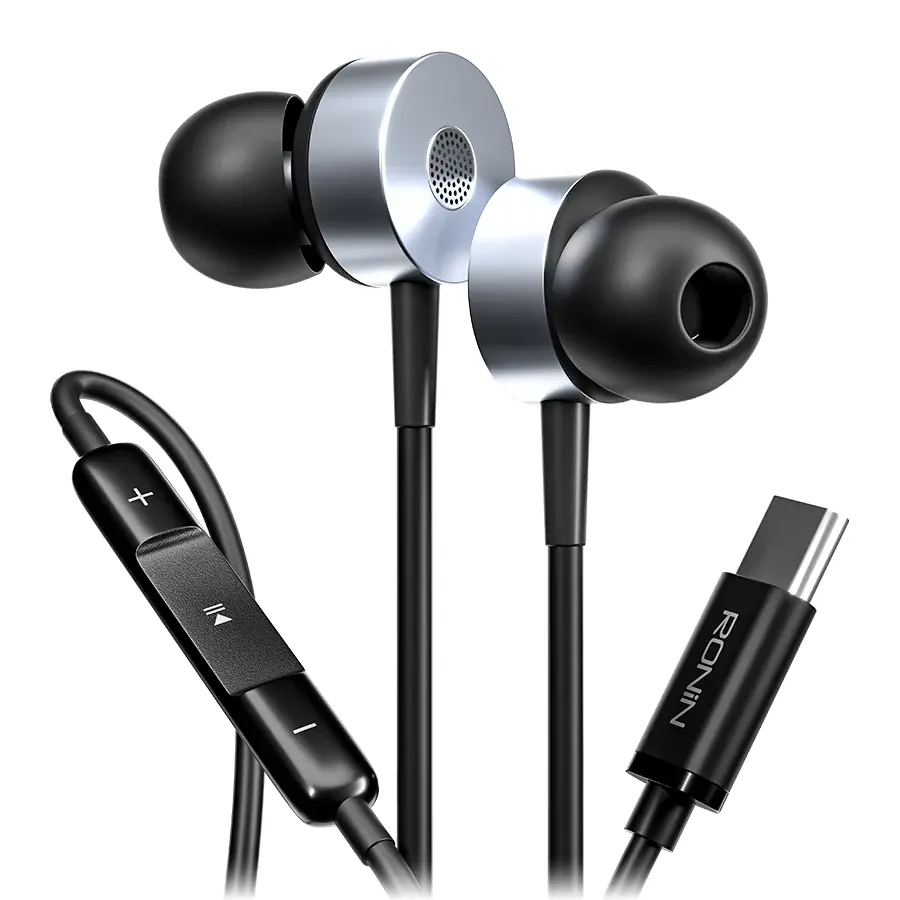 R-27 Handsfree Type-c - Image 1