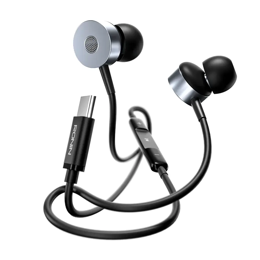 R-27 Handsfree Type-c - Image 3
