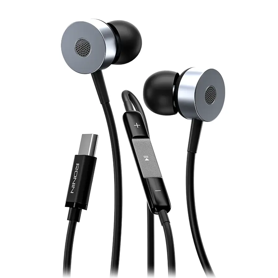R-27 Handsfree Type-c - Image 6