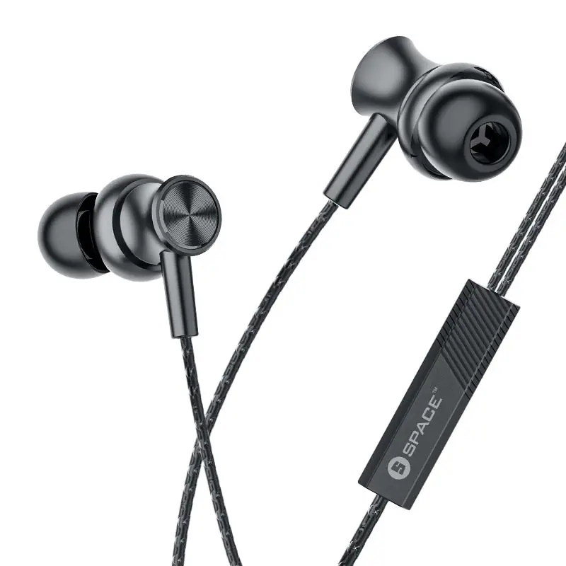 Tunes Stereo Earphones
