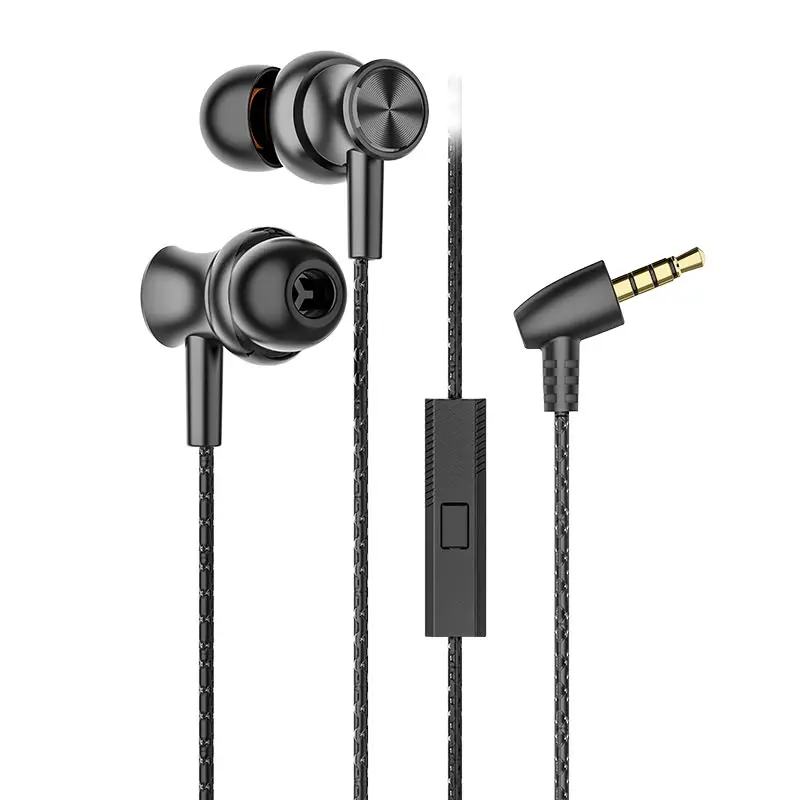 Tunes Stereo Earphones - Image 4
