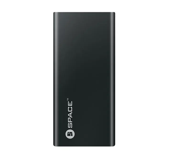 Blade Metallic Power Bank Series 10000 mAh - Image 1