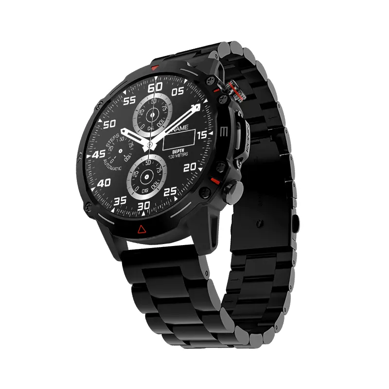 R-012 LUXE Smart Watch - Image 1